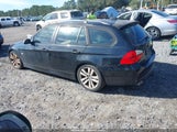 BMW 328I WBAVS13577FX16167 снимка