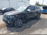 Jeep Grand Cherokee Limited 4X4 1C4RJFBG8KC639844 снимка