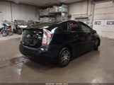 Toyota Prius Three JTDKN3DU7F0452478 снимка