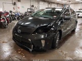Toyota Prius Three JTDKN3DU7F0452478 fotografie