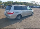 Honda Odyssey Ex-L 5FNRL38716B438764 снимка