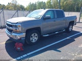 Chevrolet Silverado  1Lt 3GCPCREC4HG198750 снимка