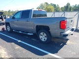 Chevrolet Silverado  1Lt 3GCPCREC4HG198750 снимка