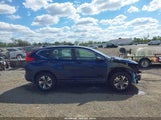 Honda Cr-V Lx 2HKRW6H34JH214792 photo