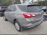Chevrolet Equinox Lt 3GNAXJEV9JS531340 снимка