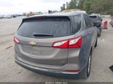 Chevrolet Equinox Lt 3GNAXJEV9JS531340 fotografie