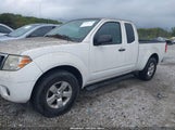 Nissan Frontier Sv 1N6AD0CU4CC446479 снимка