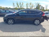 Honda Cr-V Ex 5J6RM4H57EL030308 снимка