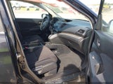 Honda Cr-V Ex 5J6RM4H57EL030308 снимка