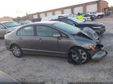 Honda Civic Lx 2HGFA165X8H302050 снимка