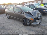 Honda Civic Lx 2HGFA165X8H302050 снимка