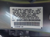 Honda Civic Lx 2HGFA165X8H302050 снимка