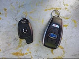 Subaru Forester 2.5I Touring JF2SJAWC2JH529581 снимка