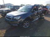 Subaru Forester 2.5I Touring JF2SJAWC2JH529581 снимка