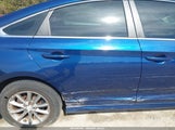 Hyundai Sonata Se 5NPE24AF7JH665136 снимка