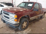 Chevrolet K1500 Fleetside 1GCEK19R9VE256929 снимка