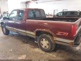 Chevrolet K1500 Fleetside 1GCEK19R9VE256929 снимка