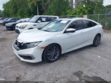 Honda Civic Ex 19XFC1F3XKE008707 снимка