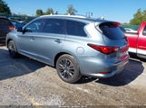 Infiniti Qx60 5N1DL0MM4HC507897 снимка