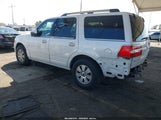 Lincoln Navigator 5LMJJ2H53BEJ09466 fotografie