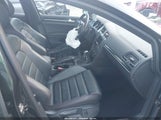 Volkswagen Golf Gti 2.0T Autobahn 4-Door 3VW4T7AU5FM009086 fotografie