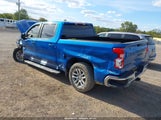 Chevrolet Silverado  4Wd Standard Bed Lt 3GCUDDED2NG536783 photo