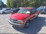 Chevrolet S-10 Ls Fleetside 1GCCS1943W8251169 снимка