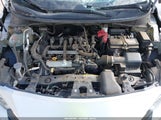 Nissan Versa S Xtronic Cvt 3N1CN8DV5LL900907 снимка