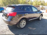 Nissan Rogue Sv W/Sl Pkg JN8AS5MV3CW407432 снимка