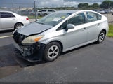 Toyota Prius Two JTDKN3DU0D5539140 снимка