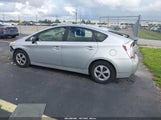 Toyota Prius Two JTDKN3DU0D5539140 снимка