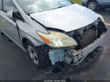 Toyota Prius Two JTDKN3DU0D5539140 снимка