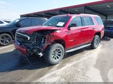 GMC Yukon Sle 1GKS2AKC5FR722220 снимка