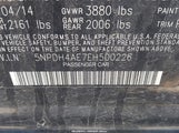 Hyundai Elantra Limited 5NPDH4AE7EH500226 снимка