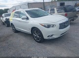 Infiniti Jx35 5N1AL0MN3DC344634 снимка