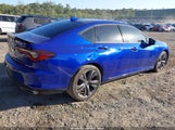 Acura Tlx A-Spec Package 19UUB5F56NA003578 снимка