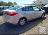 Kia Forte Lx KNAFK4A69G5569079 fotografie