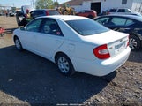 Toyota Camry Le 4T1BE32K74U353646 снимка