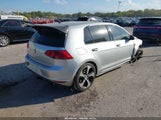 Volkswagen Golf Gti Autobahn 4-Door/S 4-Door/Se 4-Door/Sport 4-Door 3VW447AU9HM020821 fotografie
