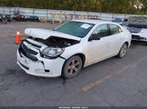 Chevrolet Malibu 1Ls 1G11B5SA1DF177816 снимка