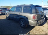 Honda Pilot Ex-L 2HKYF18567H518599 снимка