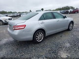 Toyota Camry Xle 4T4BF3EK6BR187261 снимка