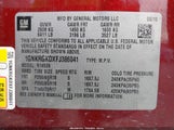 Chevrolet Traverse 1Lt 1GNKRGKDXFJ386041 снимка