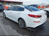 Kia Optima Sx Turbo 5XXGV4L2XKG288809 fotografie