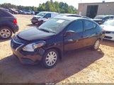 Nissan Versa 1.6 S+ 3N1CN7AP9JL836870 fotografie
