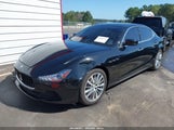 Maserati Ghibli ZAM57XSA8F1146371 снимка