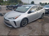 Toyota Prius Xle JTDKARFU4K3073829 снимка