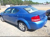 Dodge Avenger Se 1B3LC46K48N170009 снимка