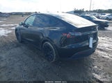 Tesla Model Y Long Range Dual Motor All-Wheel Drive 7SAYGDEE8NF322374 снимка