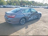 Honda Accord Ex-L V-6 1HGCR3F04GA035786 photo